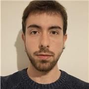 Dottorando in Scienze Chimiche offre ripetizioni di chimica, fisica e matematica